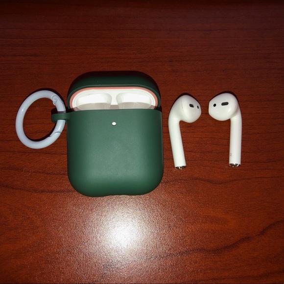 Apple AirPods 1st generation - Picture 3 of 5